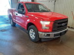 2017 Ford F-150 Xl vin: 1FTMF1E8XHKE25892