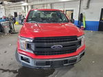 2018 Ford F-150 Xl/xlt Unknown vin: 1FTMF1EB0JKC15772