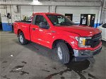 2018 Ford F-150 Xl/xlt Unknown vin: 1FTMF1EB0JKC15772