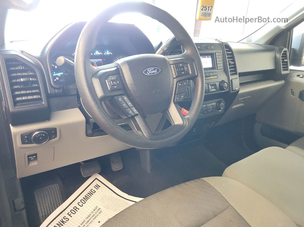 2020 Ford F150   vin: 1FTMF1EB0LKD12568