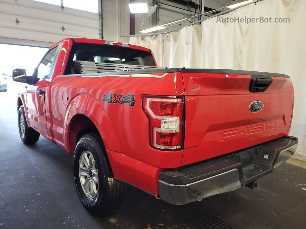 2020 Ford F150   vin: 1FTMF1EB0LKD12568