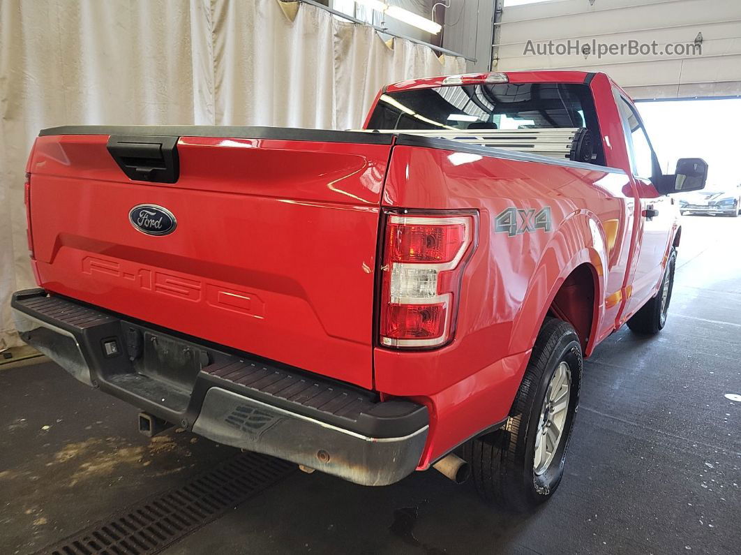 2020 Ford F150   vin: 1FTMF1EB0LKD12568