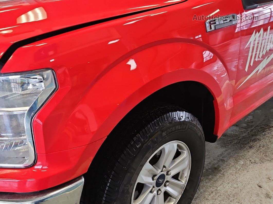 2020 Ford F150   vin: 1FTMF1EB0LKD12585