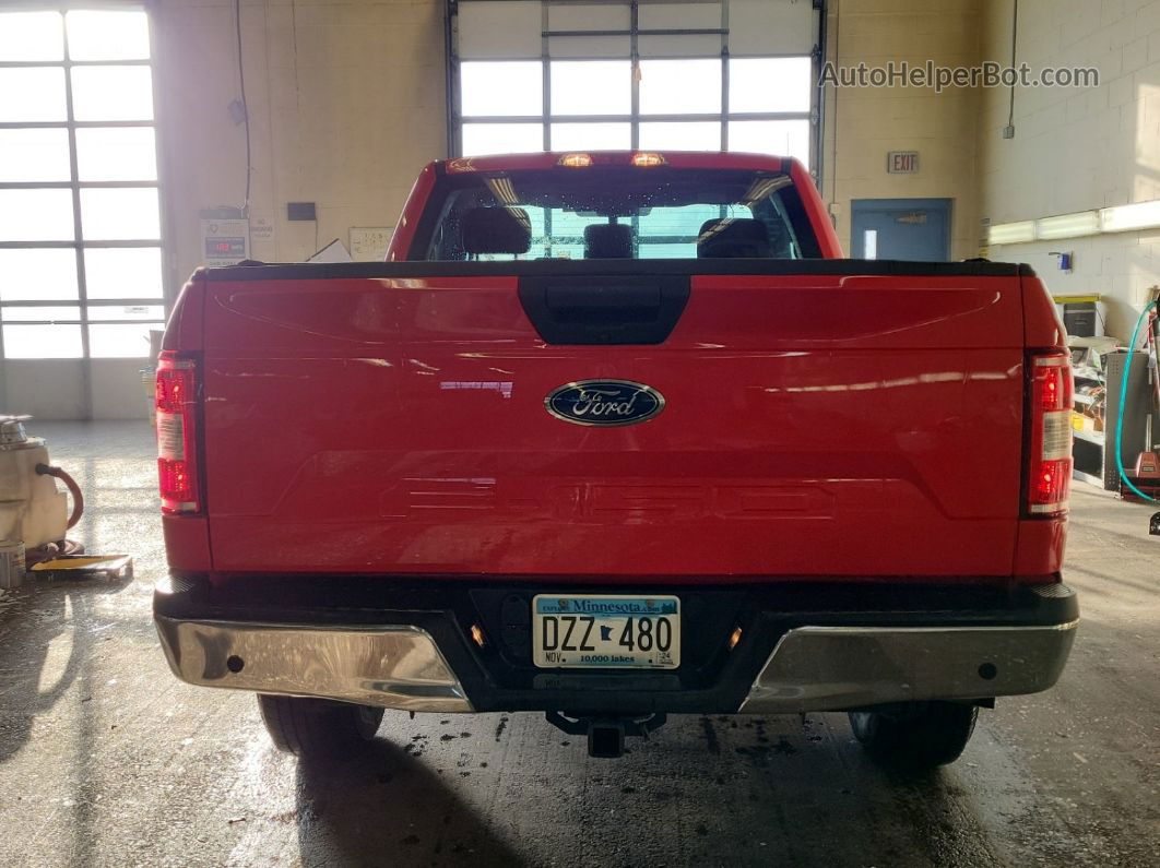 2020 Ford F150   vin: 1FTMF1EB0LKD12585