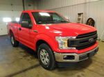 2018 Ford F150   vin: 1FTMF1EB1JKC15845