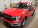 2019 Ford F150   vin: 1FTMF1EB1KKC43677