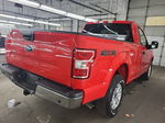 2019 Ford F-150 Xl Unknown vin: 1FTMF1EB1KKC43680