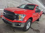 2019 Ford F-150 Xl Unknown vin: 1FTMF1EB1KKC43680