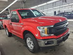 2019 Ford F-150 Xl Unknown vin: 1FTMF1EB1KKC43680