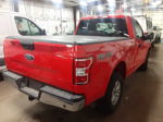 2019 Ford F150   vin: 1FTMF1EB1KKC92491