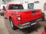 2019 Ford F150   vin: 1FTMF1EB1KKC92491