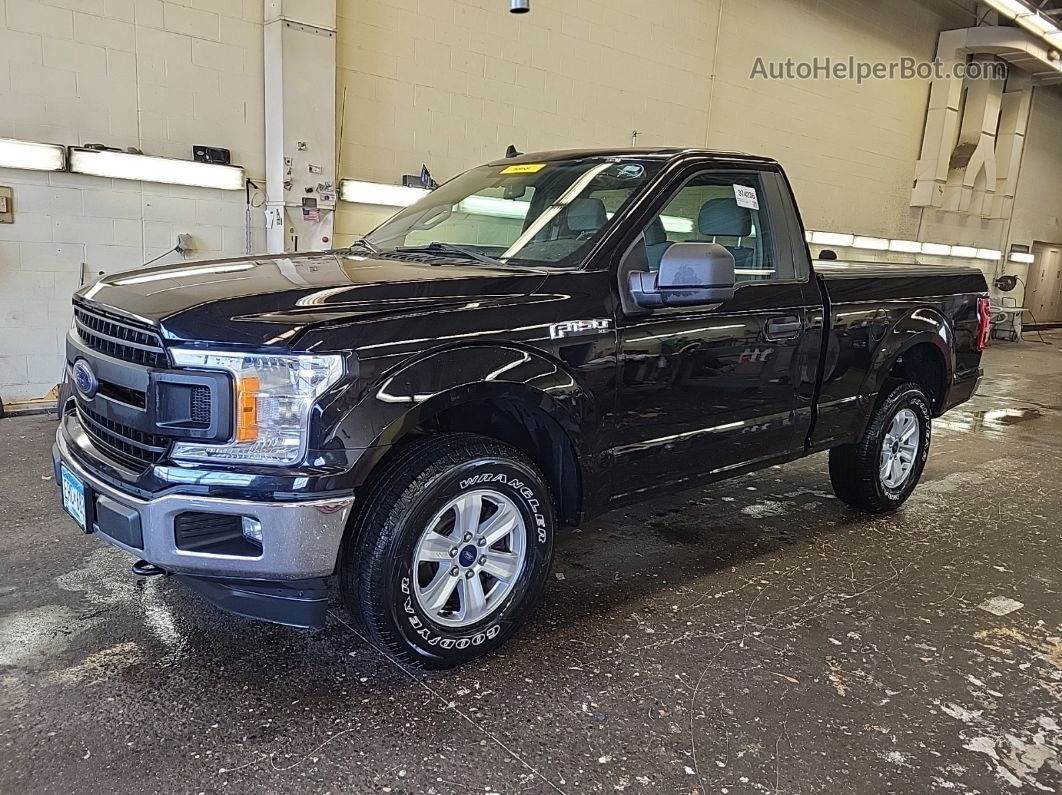 2020 Ford F150   vin: 1FTMF1EB1LKD83536