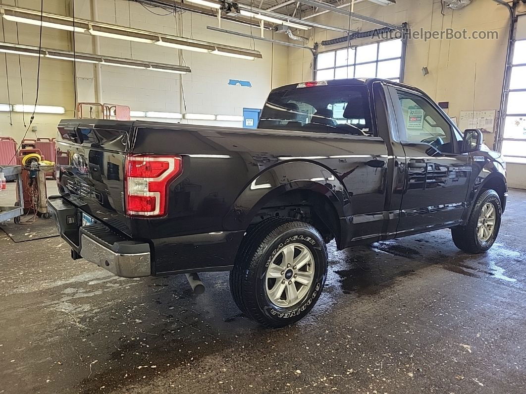 2020 Ford F150   vin: 1FTMF1EB1LKD83536