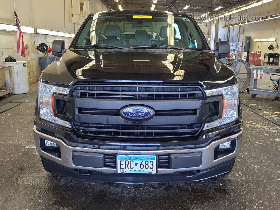 2020 Ford F150   vin: 1FTMF1EB1LKD83536