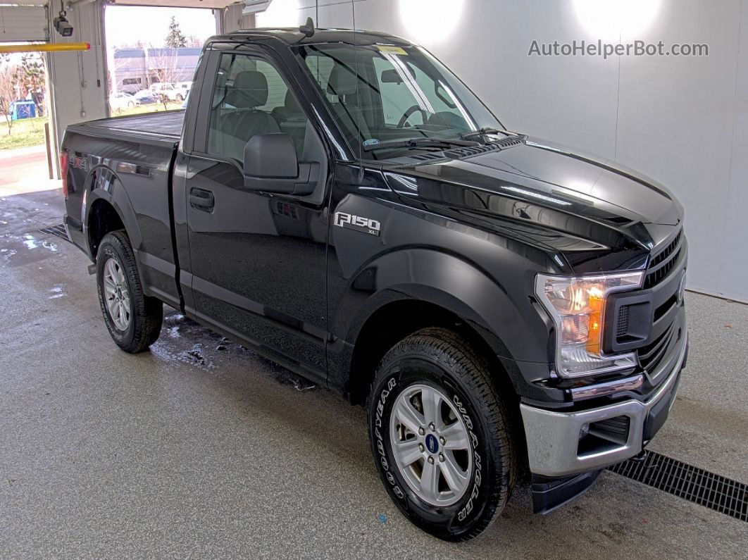 2020 Ford F150   vin: 1FTMF1EB2LKD83304