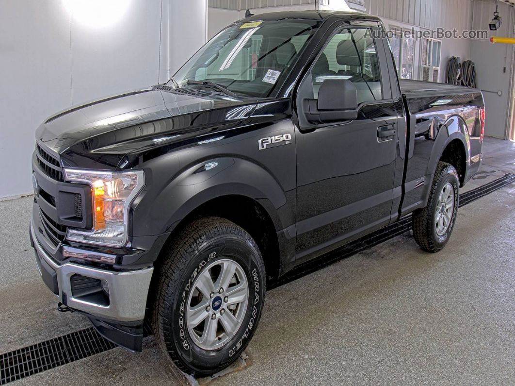 2020 Ford F150   vin: 1FTMF1EB2LKD83304