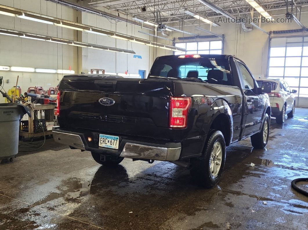 2020 Ford F150   vin: 1FTMF1EB3LKD83537