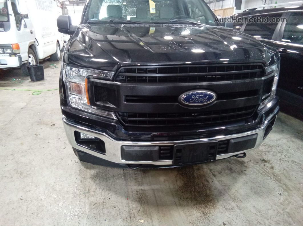 2020 Ford F150   vin: 1FTMF1EB3LKF20850