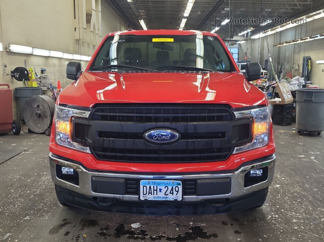 2019 Ford F150   vin: 1FTMF1EB4KKD18047