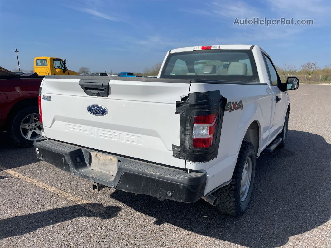 2020 Ford F150   vin: 1FTMF1EB5LFA29639