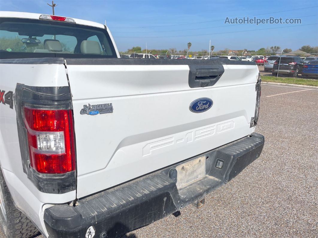 2020 Ford F150   vin: 1FTMF1EB5LFA29639