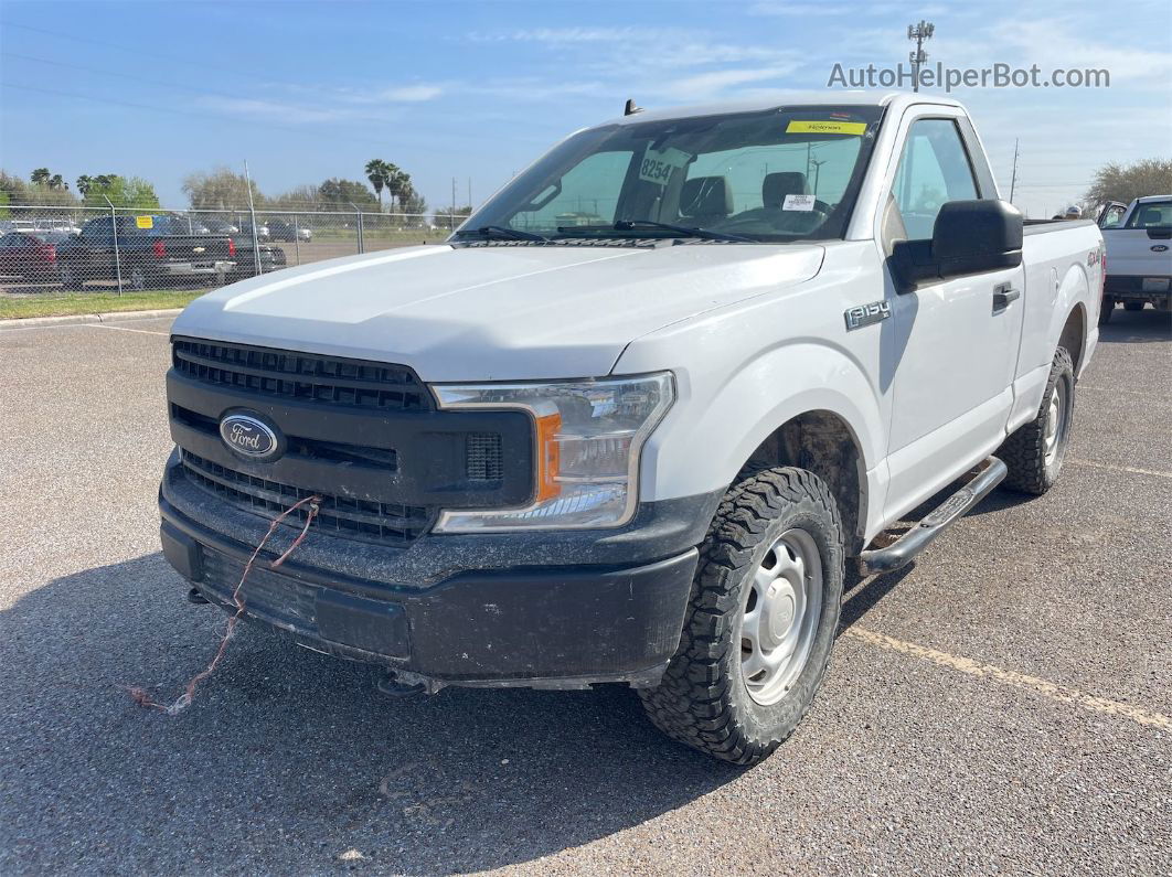 2020 Ford F150   vin: 1FTMF1EB5LFA29639