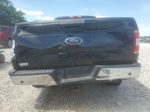 2020 Ford F150  Black vin: 1FTMF1EB5LKD15093