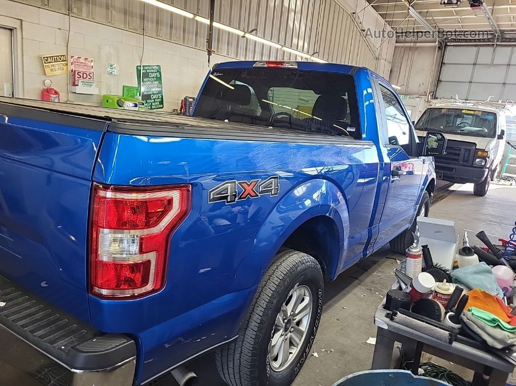 2020 Ford F150   vin: 1FTMF1EB5LKF20834