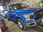 2020 Ford F150   vin: 1FTMF1EB5LKF20834