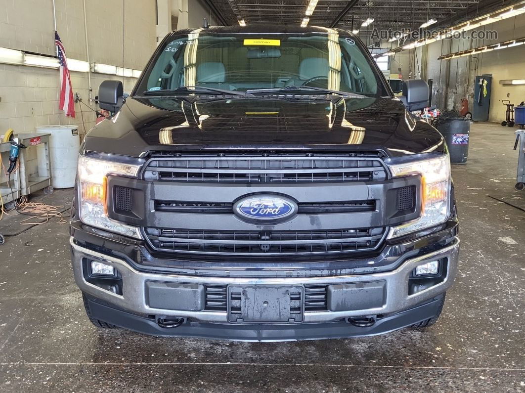 2020 Ford F150   vin: 1FTMF1EB5LKF20848