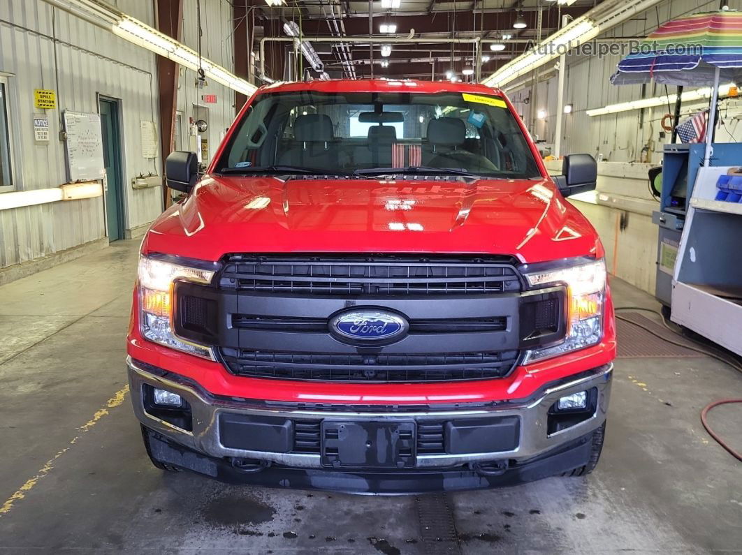 2020 Ford F150   vin: 1FTMF1EB6LKF20809