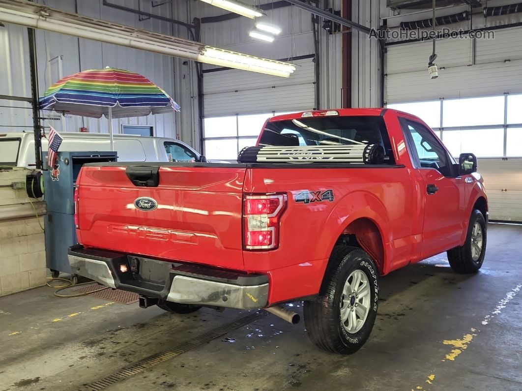 2020 Ford F150   vin: 1FTMF1EB6LKF20809