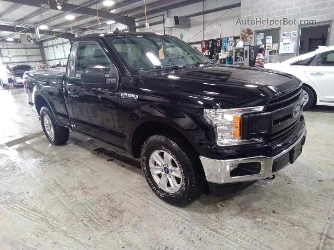 2020 Ford F150   vin: 1FTMF1EB6LKF20857