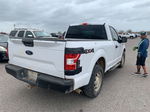 2018 Ford F-150 Xl vin: 1FTMF1EB7JKF43223