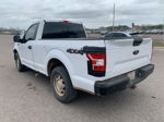 2018 Ford F-150 Xl vin: 1FTMF1EB7JKF43223