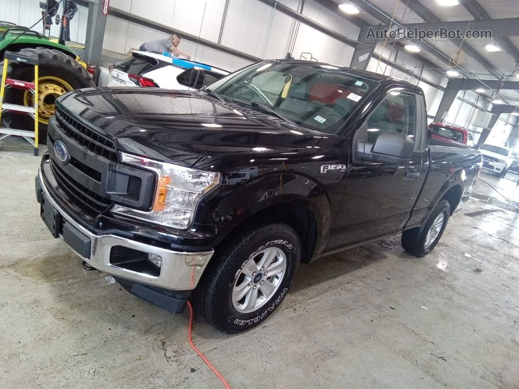 2020 Ford F150   vin: 1FTMF1EB7LKF20835