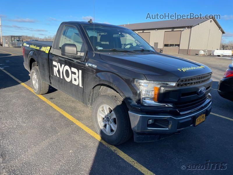 2020 Ford F150   vin: 1FTMF1EB9LKD83137