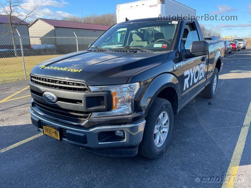 2020 Ford F150   vin: 1FTMF1EB9LKD83137