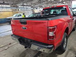 2018 Ford F-150 Xl/xlt Неизвестно vin: 1FTMF1EBXJKC15794