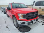 2019 Ford F-150 Xl vin: 1FTMF1EBXKKC43659