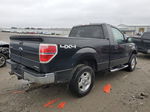 2014 Ford F150  Black vin: 1FTMF1EF0EFB81740