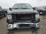 2014 Ford F150  Black vin: 1FTMF1EF0EFB81740