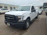 2017 Ford F-150 Xl/xlt Unknown vin: 1FTMF1EF1HKC04776