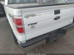 2014 Ford F-150 Xl Белый vin: 1FTMF1EF2EKG07743