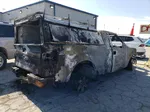 2014 Ford F150  Burn vin: 1FTMF1EF7EFB07117