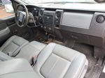 2014 Ford F150  Белый vin: 1FTMF1EM2EKE58135