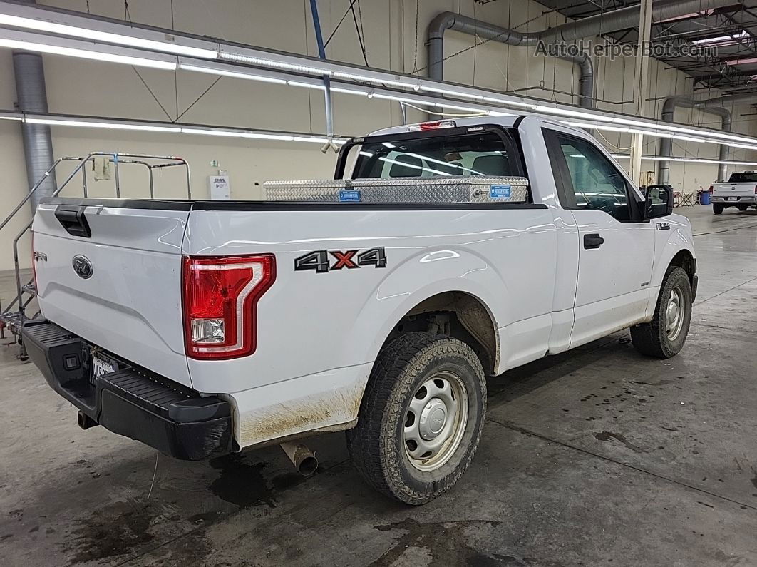 2017 Ford F150   vin: 1FTMF1EP9HKC99452