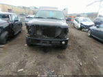 2010 Ford F-150 Stx/xl/xlt Серый vin: 1FTMF1EW4AKA21569