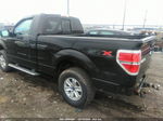 2010 Ford F-150 Stx/xl/xlt Серый vin: 1FTMF1EW4AKA21569