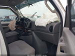 2008 Ford E-150 Commercial Белый vin: 1FTNE14L18DA01857